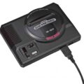 Sega Genesis Mini
