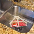 Thaw Claw Sink Suction Tool Helps Meat Thaw 7x Faster