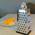 Teenage Mutant Ninja Turtles Shredder Cheese Grater