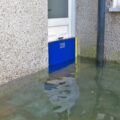 Dam Easy Is a Flood Barrier That Installs Right In Your Doorway