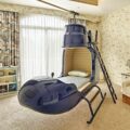 This Kids Helicopter Bed Might Be The Greatest Bed Ever Made