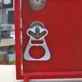 Door Angel Prevents Anyone From Unlocking Your Door, Even If They Have The Key
