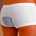 There Are Charcoal Underwear Pads That Neutralize Your Fart Smells