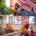 Air PIX Pocket Sized Drone Lets You Get The Perfect Selfie, Controlled By Your Phone