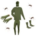 There's Now a Mosquito Blocking Outfit That Prevents Bugs From Biting Through Your Clothes