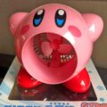 There's a Kirby Fan, and The Design Of It Just Makes Too Much Sense