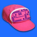 There's Now Fanny Pack Hats and Visors That Let You Store Stuff Right On Your Head