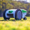 The Beetl Is a Roomba-Like Robot That Roams Around Your Yard, Picking Up All The Dog Poop It Finds
