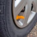 There Are Now Prank Weenie Shaped Tire Valve Stem Caps That You Stick On Your Enemies Cars