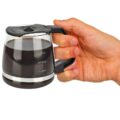 You Can Look Like You're Drinking A Whole Pot Of Coffee With This Mug