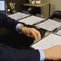 These EZSTAX File Organizers Will Help You File And Find Anything In Seconds