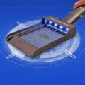 Don't Smash Bugs, Zap Them With This Zappinator