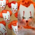 This Pennywise Clown Bath Bomb Is The Creepiest Way To Take a Bath