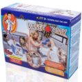 This DIY Vasectomy Kit Includes Everything You Need For an At-Home Surgery