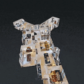 Matterport 360 Camera Scans Rooms To Create Incredible 3D House Tours