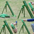 There's Now a Foam Mortar Launcher That Will Take Your Nerf Battles To The Next Level