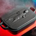 This Star Wars Cookware Collection Features a Han Solo In Carbonite Roaster