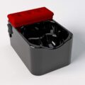 The Testicuzzi Is a Battery Powered Mini Jacuzzi For Your Balls