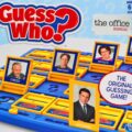 There's Now The Office Guess Who Board Game, As Well As Friends, Seinfeld, and More
