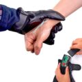 There Are Now Stun Gun Gloves That Shock Attackers By Grabbing Them