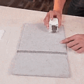 PrinCube: The World's Smallest Portable Printer