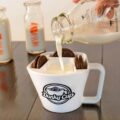 The Dunky Cup Is the Ultimate Mug For Cookie Dunking Enthusiasts