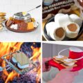 We Found The 7 Best Gift Ideas For S'mores Lovers