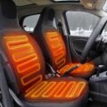 There Are Now After-market Heated Car Seats You Can Get To Survive Cold Winter Drives