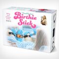 The Birthie Stick Allows You To Take Up-Close and Personal Selfies While Giving Birth