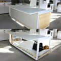 There Are Now Convertible Office Nap Desks That Let You Secretly Sleep At Work