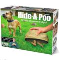 The Hide-a-Poo Fake Rock Lets You Hide Your Dogs Poop Instead Of Picking It Up