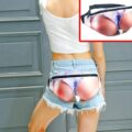 There's Now a Fanny Pack That Makes It Look Like You're Wearing a Thong