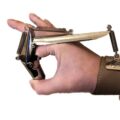 This Ridiculous New Device Lets You Flick With The Power Of a Thousand Suns
