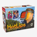 This Kerosene Face Heater Will Keep Your Face Nice and Toasty During Your Outdoor Adventures