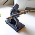 This Bowing Darth Vader Pen Holder Should Be On Every Star Wars Geeks Desk