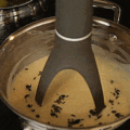 This Ingenious Self-Stirring Gadget Will Stir Your Sauces and Soups While You Work On Other Things