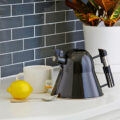 This Darth Vader Helmet Tea Kettle Lets You Sip Tea On The Dark Side