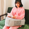 The I'm Done Adulting Cushion