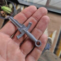 This Sword Key Lets You Unlock Your Doors In The Greatest Way Possible