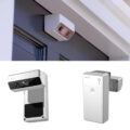 The DoorCam Is a Genius Over The Door Smart Camera That Sets Up In Seconds