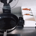 This Automatic Fried Rice Maker Robot Will Prepare Stir-Fry For You All On Its Own