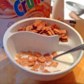 This Genius Cereal Bowl Separates Your Milk and Cereal To Prevent Sogginess