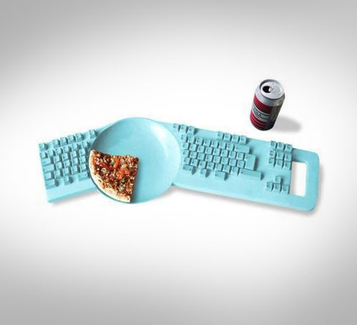 Keyboard Plate
