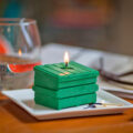 These Dumpster Fire Candles Will Make A Great Commemorative Candle For 2020