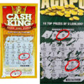 There Are Now Prank Scratch-Off Lottery Tickets That Always Show You Won The Jackpot