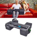 The Couchmaster Is a Lap Desk That Creates a Workstation Right On Your Couch