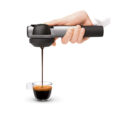 This Handheld Coffee Maker Lets You Make an Espresso Anywhere