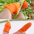 This Silicone Thumb Knife Is a Super Clever Tool For Gardening and Pruning