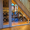 We Found The Most Creative Under The Stairs Home Designs