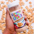 Cinnamon Toast Crunch Is Releasing 'Cinnadust' Seasoning That You Can Sprinkle On Anything